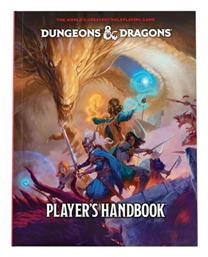 Wizards of the Coast Dungeons & Dragons Guide