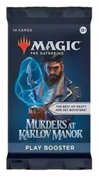 Wizards of the Coast Magic: The Gathering Φακελάκια από το Public