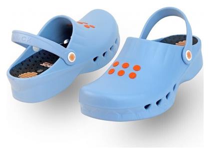 Wock Nube Σαμπό Μπλε