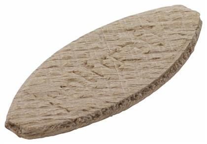 Wolfcraft Καβίλιες Μπισκότο Καβίλιες No.10 2922000 50τμχ