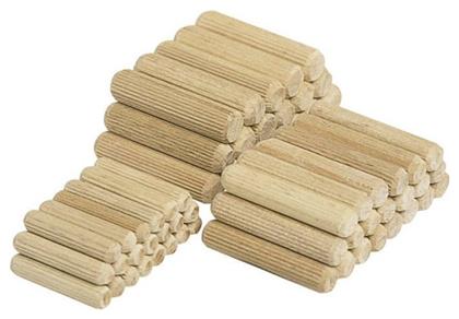 Wolfcraft Ξύλινες Καβίλιες Καβίλιες 6x30mm 2905000 200τμχ