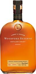 Woodford Reserve Ουίσκι Bourbon 43.2% 700ml