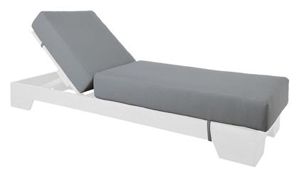 Woodwell Αδιάβροχο Μαξιλάρι Ξαπλώστρας Verano 208x69εκ.