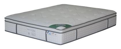 Woodwell Υπέρδιπλο Στρώμα Memory Foam 160x200x32cm με Ανεξάρτητα Ελατήρια από το Esmarket