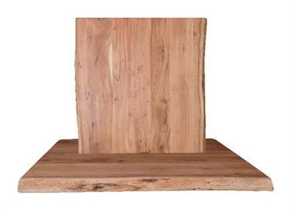 Woodwell Lizard Επιφάνεια Τραπεζιού από Μασίφ Ξύλο EA711