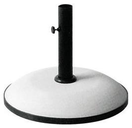 Woodwell Βάση Ομπρέλας Τσιμεντένια