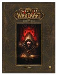 World of Warcraft, Chronicle