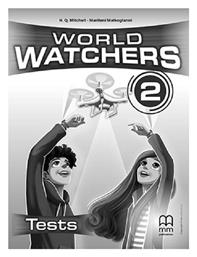 World Watchers 2