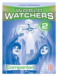 World Watchers 2, Companion από το Public