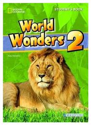 World Wonders 2 Student 's Book (+ Cd)