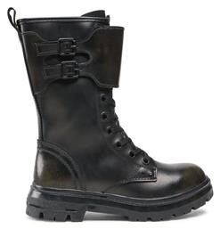 Wrangler Clash Combat Αρβυλάκια Black / Military WL12573A-298