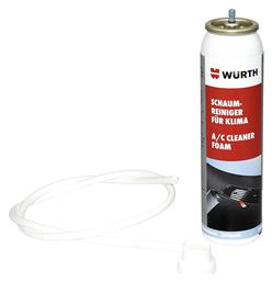 Wurth A/C Fresh - Clean 100ml