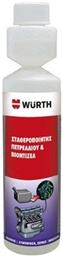 Wurth Σταθεροποιητής Πετρελαίου 250ml
