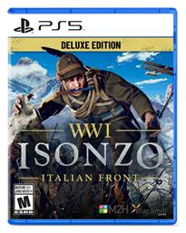 WWII Isonzo Italian Front Deluxe Edition