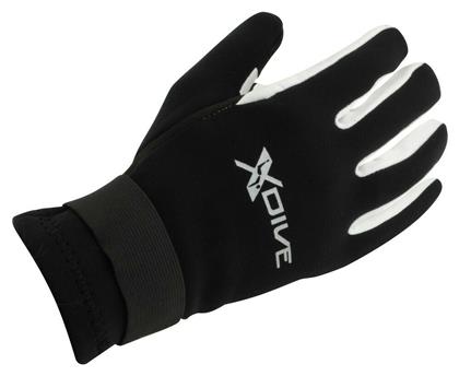 XDive Amara Durable Γάντια Κατάδυσης από Neoprene με Διπλή Ενίσχυση από Δέρμα 2mm από το Esmarket