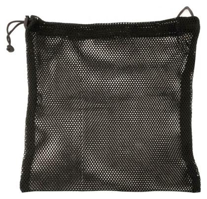 XDive Ψαροσακούλα Δίχτυ Μεταφοράς 40x50εκ. Μαύρο