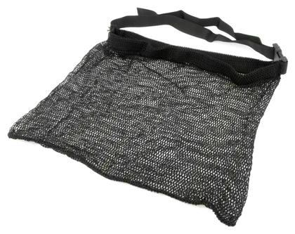XDive Ψαροσακούλα Δίχτυ Μεταφοράς με Ιμάντα Ώμου 40x40εκ.