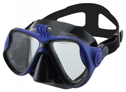 XDive Shot με Βάση για Action Camera Μαύρη
