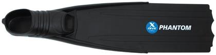 XDive Βατραχοπέδιλα Κατάδυσης Pro Phantom Soft