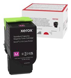 Xerox 006R04362 Γνήσιο Toner Laser Εκτυπωτή Ματζέντα 2000 Σελίδων