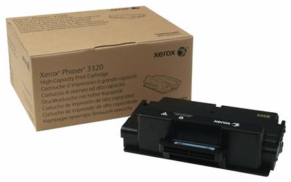 Xerox 106R02307 Toner Laser Εκτυπωτή Μαύρο High Capacity 11000 Σελίδων