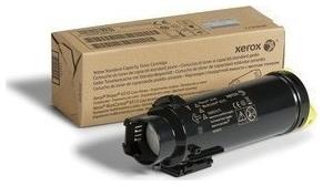 Xerox 106R03475 Γνήσιο Toner Laser Εκτυπωτή Κίτρινο 1000 Σελίδων