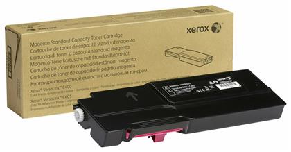 Xerox 106R03503 Toner Laser Εκτυπωτή Ματζέντα 2500 Σελίδων