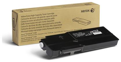 Xerox 106R03528 Γνήσιο Toner Laser Εκτυπωτή Μαύρο High Capacity 10500 Σελίδων