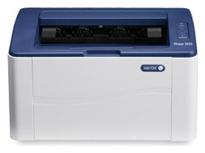 Xerox Phaser 3020V/BI Laser Εκτυπωτής Φωτογραφιών