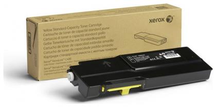 Xerox VersaLink C400/C405 Γνήσιο Toner Laser Εκτυπωτή Μαύρο 2500 Σελίδων (106R03500)