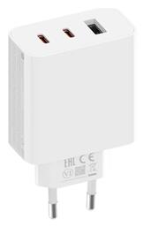 Xiaomi BHR7493EU USB-C 67W με Καλώδιο USB-C - USB-C