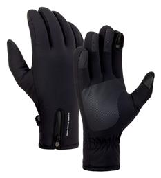 Xiaomi Electric Scooter Riding Gloves Γάντια XL για Ηλεκτρικό Scooter Xiaomi σε Μαύρο Χρώμα BHR6758GL