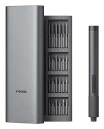 Xiaomi Κατσαβίδι με 24 Μαγνητικές Εναλλασσόμενες Μύτες