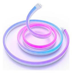 Xiaomi Lightstrip Pro Ταινία LED Τροφοδοσίας USB (5V) RGBW Μήκους 2m και 60 LED ανά Μέτρο από το e-shop