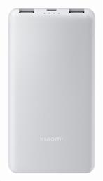 Xiaomi Lite 10000mAh 22.5W Λευκό