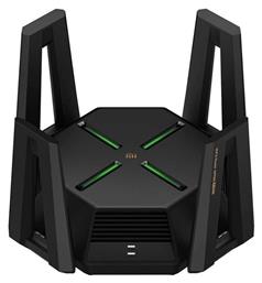 Xiaomi Mi Router AX9000 Ασύρματο Router