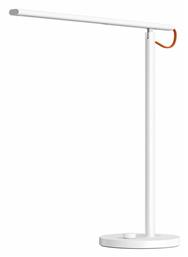 Xiaomi Mi Smart Desk Lamp 1S Φωτιστικό Γραφείου LED Αναδιπλούμενο σε Λευκό Χρώμα