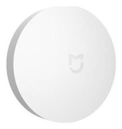 Xiaomi Mi Smart Home Wireless Switch WXKG01LM Smart Ενδιάμεσος Διακόπτης με Σύνδεση ZigBee σε Λευκό Χρώμα από το Public