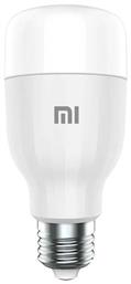 Xiaomi Mi Smart LED Bulb Essential White & Color Smart Λάμπα LED για Ντουί E27 RGBW 950lm Dimmable από το Public