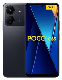 Xiaomi Poco C65 Dual SIM (6GB/128GB) Μαύρο