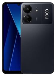 Xiaomi Poco C65 Dual SIM (8GB/256GB) Μαύρο από το e-shop