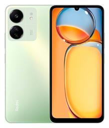 Xiaomi Redmi 13C NFC Dual SIM (8GB/256GB) Clover Green