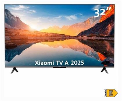 Xiaomi Smart 32'' HD Ready LED A (2025)