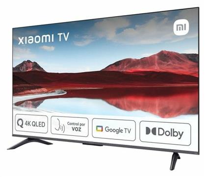 Xiaomi Smart 55'' 4K QLED A PRO 2025 (2024)