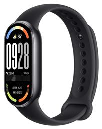 Xiaomi Smart Band 10 με Παλμογράφο