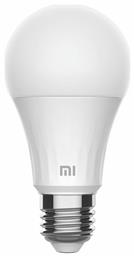 Xiaomi Smart Λάμπα LED για Ντουί E27 Θερμό Λευκό 810lm Dimmable