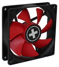 Xilence XF037 Case Fan 80mm με Σύνδεση 3-Pin / 4-Pin Molex