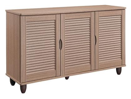 Ξύλινη 110x33x77cm