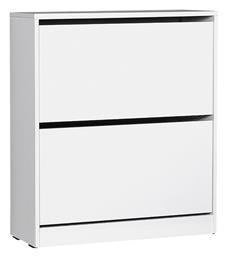 Ξύλινη Παπουτσοθήκη Dorit 73x24x78.5cm