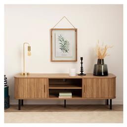 Ξύλινο A-s Colva 140x40x46εκ. 184924